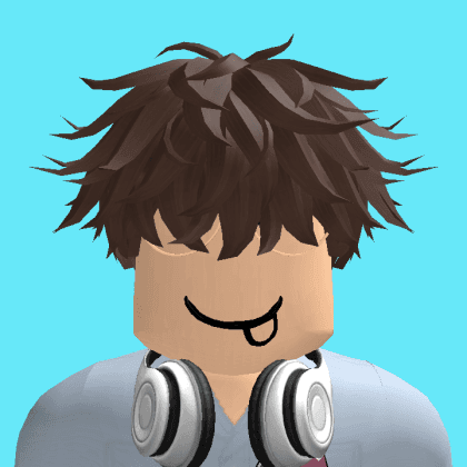 Fin (FJDavis1) avatar
